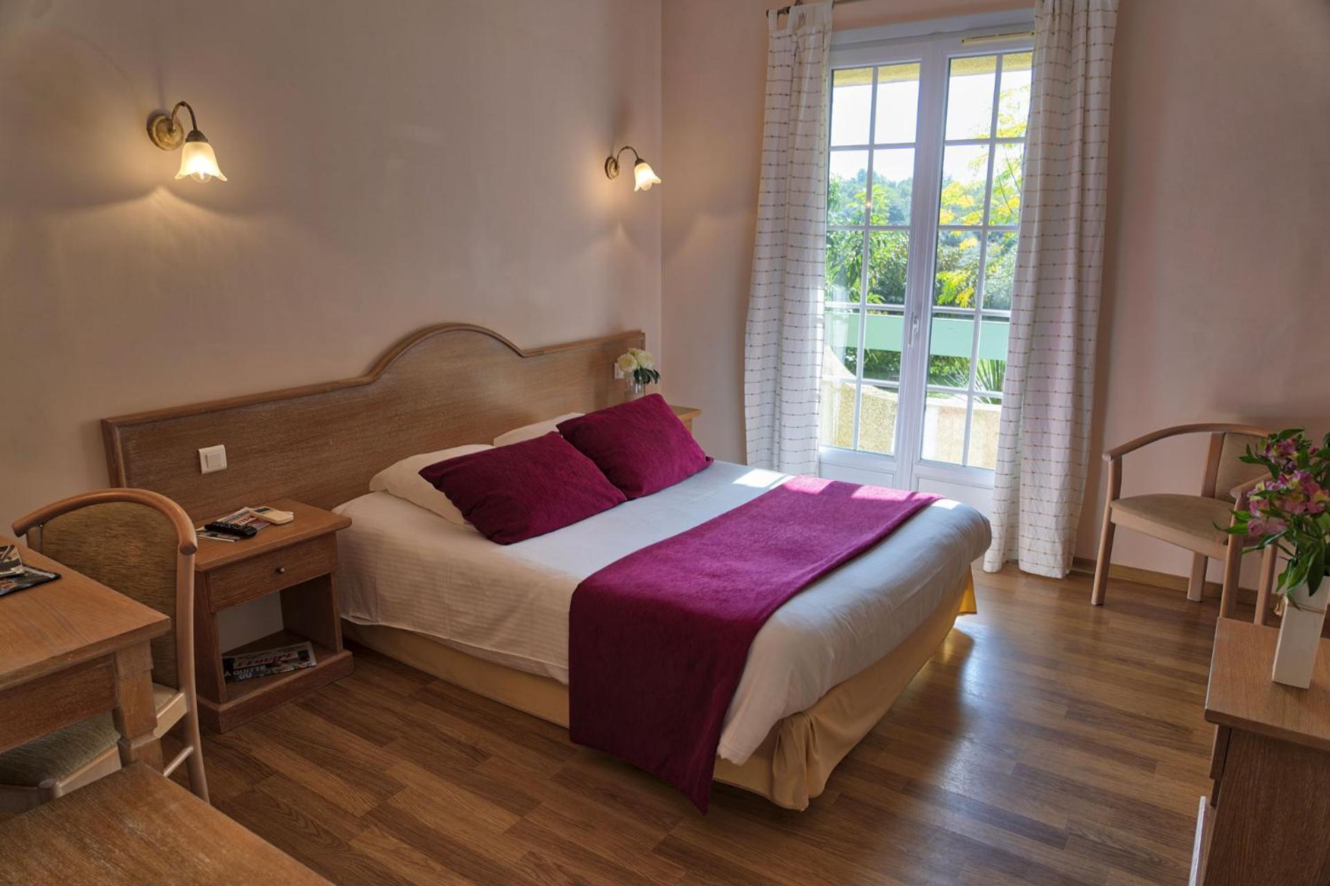 Auberge Les Oliviers Lucciana  Ngoại thất bức ảnh