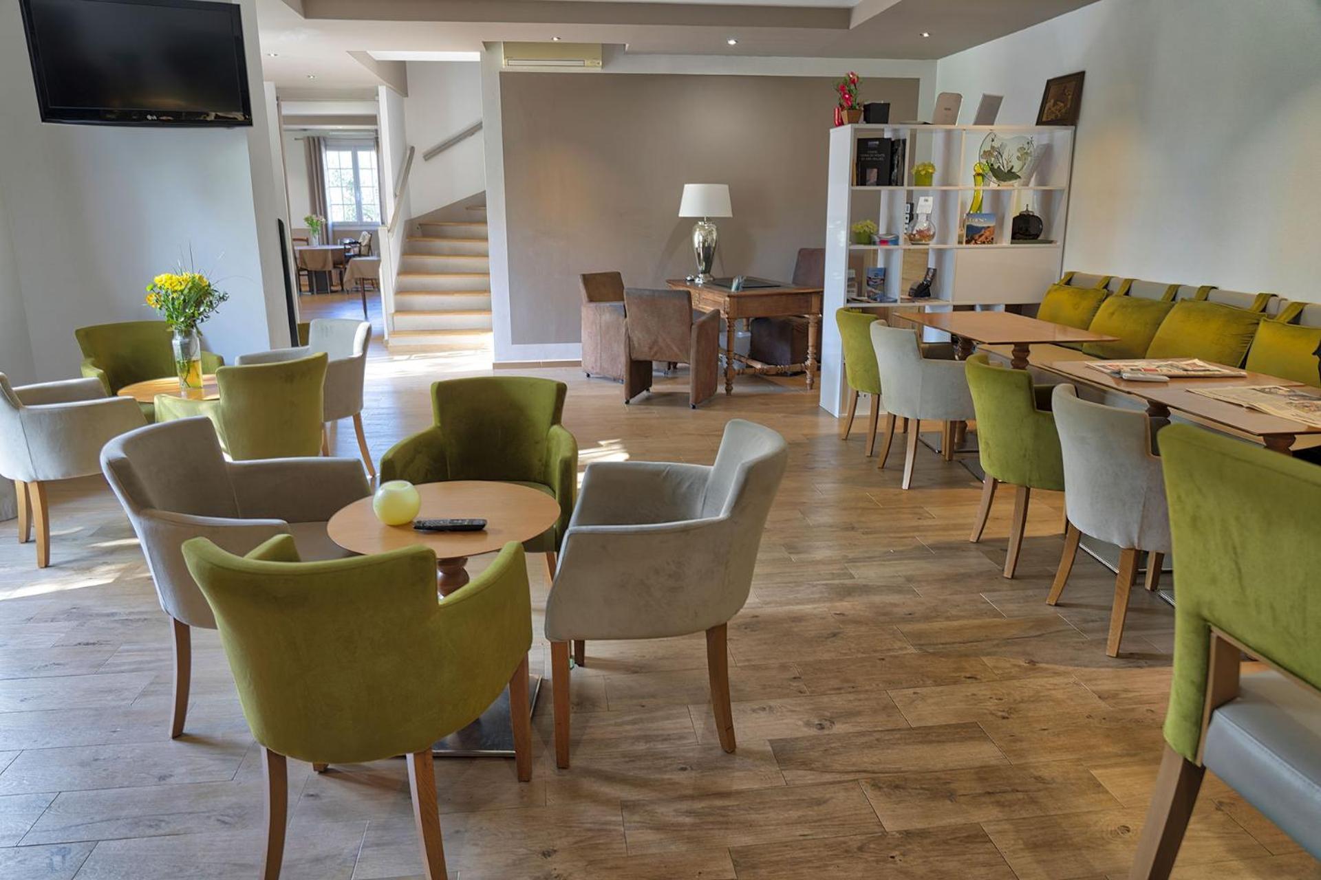 Auberge Les Oliviers Lucciana  Ngoại thất bức ảnh
