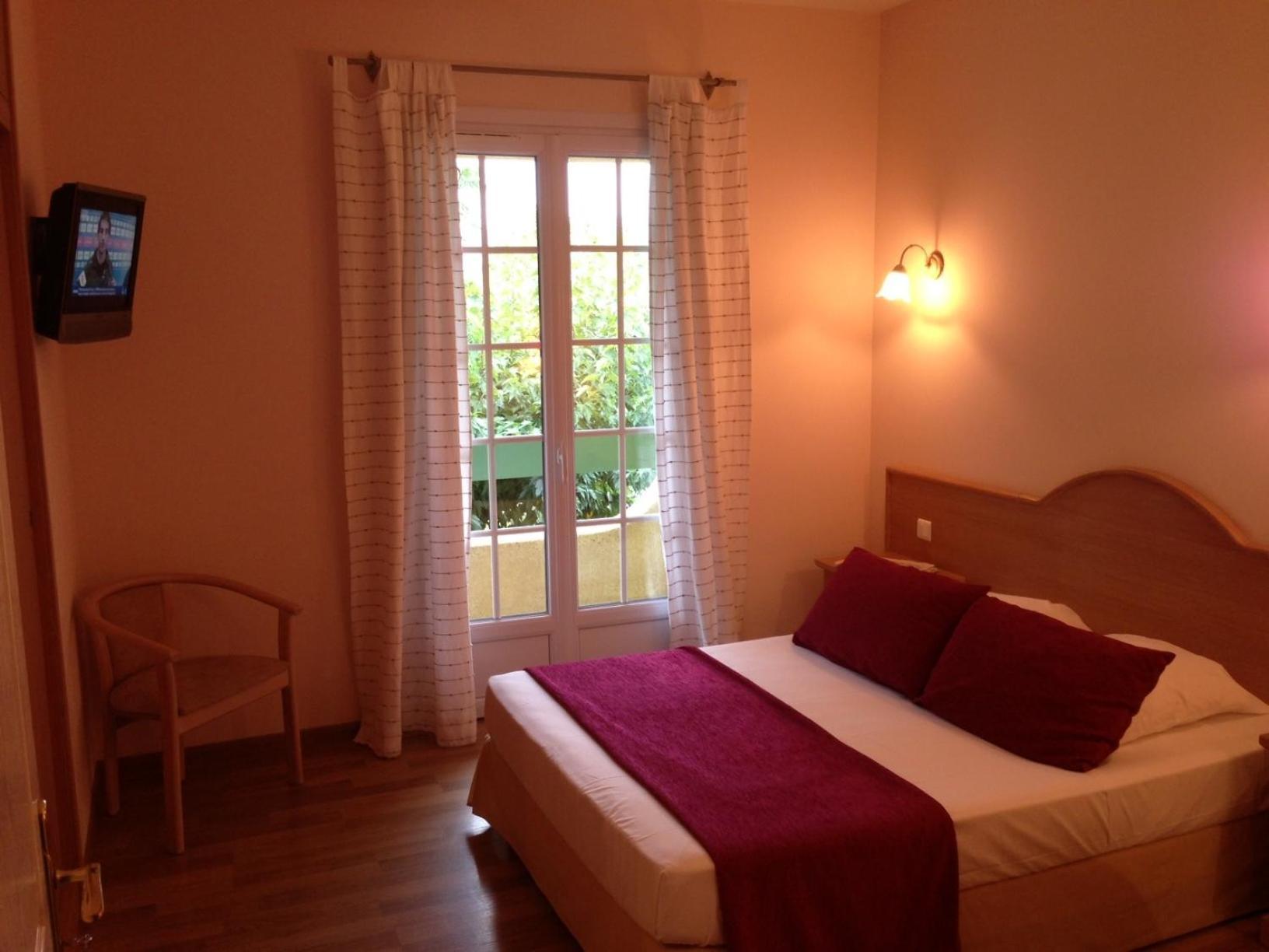Auberge Les Oliviers Lucciana  Ngoại thất bức ảnh